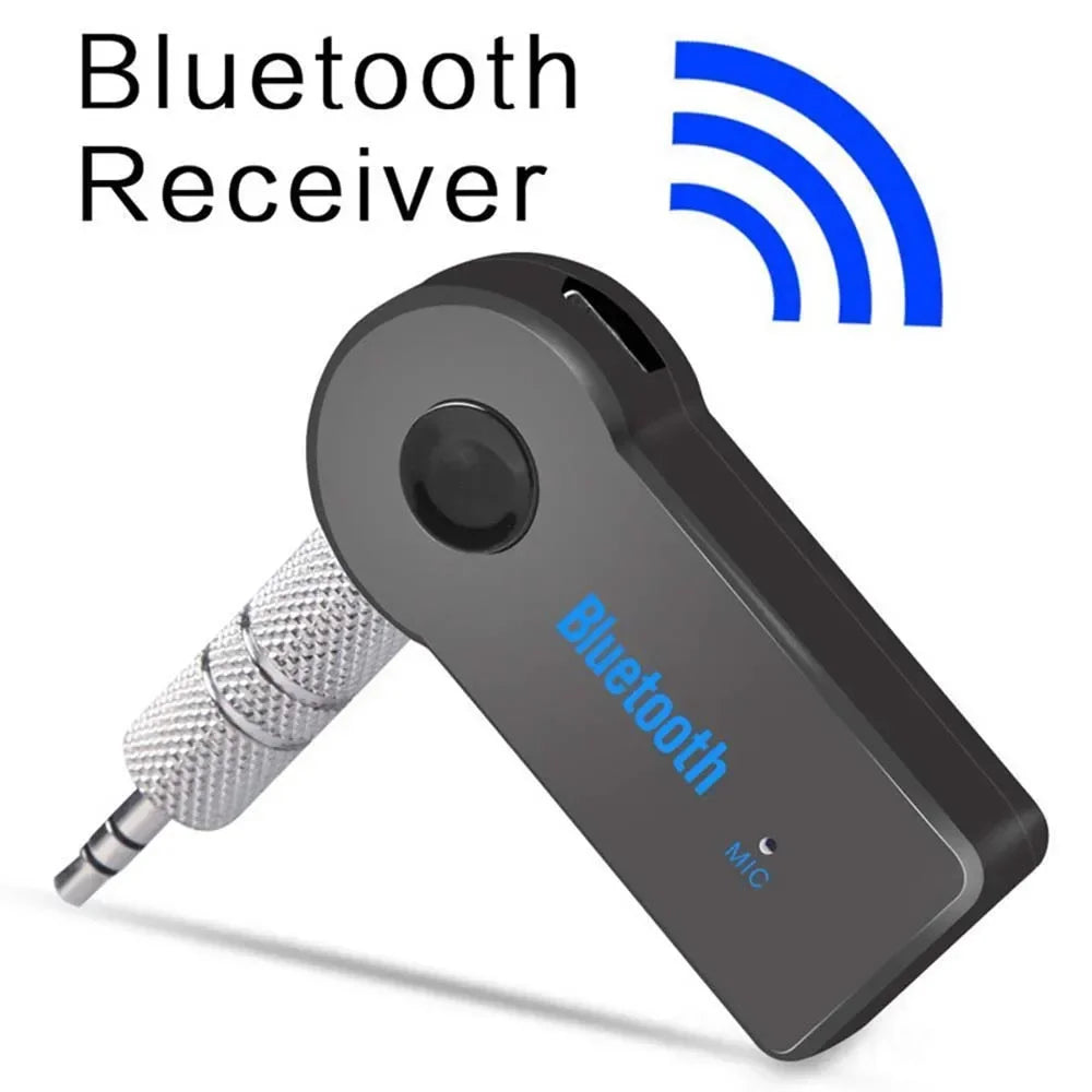 BluetoothCar Plug - GIRAJUNTA