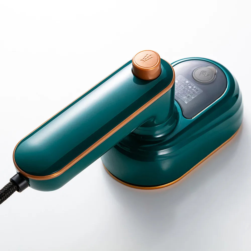 GiraVapor 3S - Vaporizador Portátil Turbo