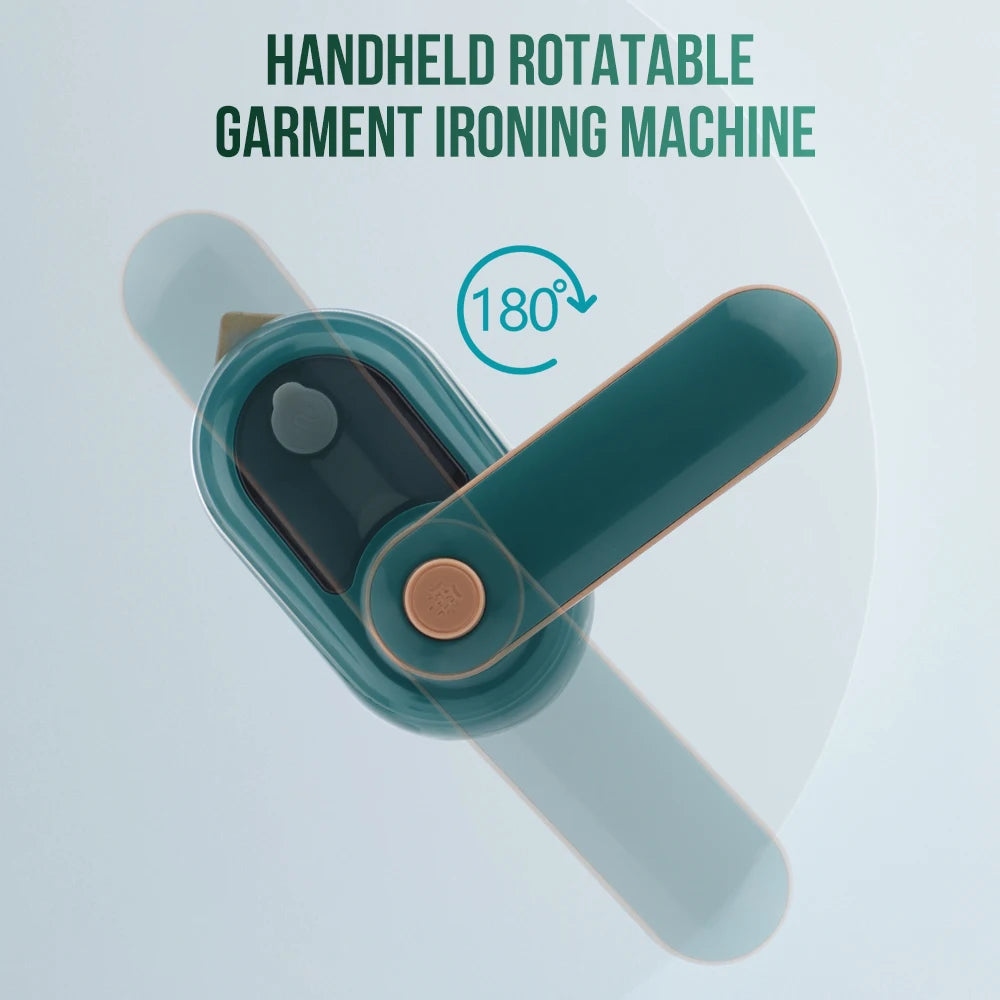 GiraVapor 3S - Vaporizador Portátil Turbo