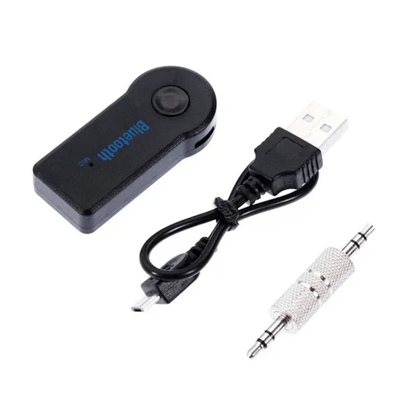 BluetoothCar Plug - GIRAJUNTA
