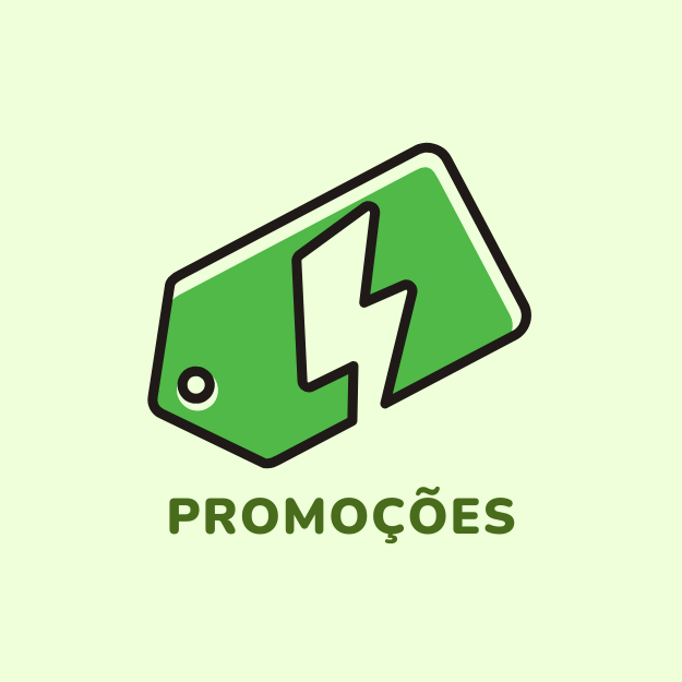 Promoções