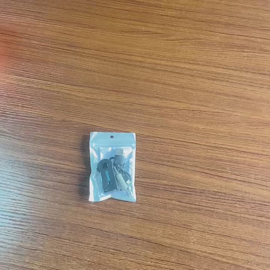 BluetoothCar Plug